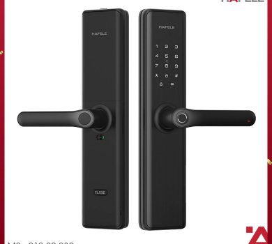 KHOÁ ĐIỆN TỬ HAFELE DL7600 912.20.232