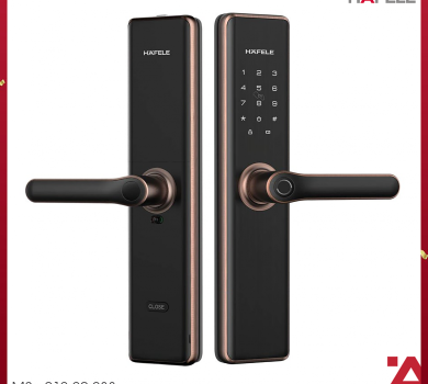 KHOÁ ĐIỆN TỬ HAFELE DL7600 912.20.233