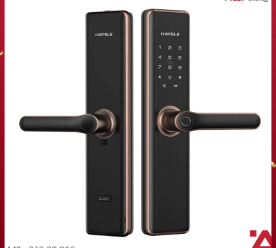 KHOÁ ĐIỆN TỬ HAFELE DL7600 912.20.238