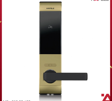 KHOÁ ĐIỆN TỬ THÂN LỚN DL7900 HAFELE 912.05.650