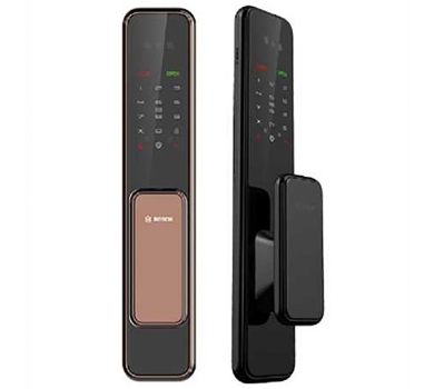 KHÓA VÂN TAY - APP WIFI BOSCH EL600 EU - MÀU ĐỒNG/MÀU ĐEN