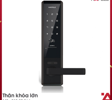 KHOÁ ĐIỆN TỬ THÂN LỚN HAFELE EL7200-TC 912.20.564