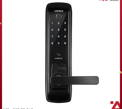 KHOÁ ĐIỆN TỬ HAFELE EL7800-TCS 912.20.562
