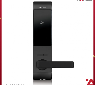 KHOÁ ĐIỆN TỬ THÂN NHỎ DL7900 HAFELE 912.05.646