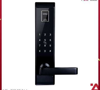 KHOÁ ĐIỆN TỬ EL9000-TCS HAFELE 912.20.364