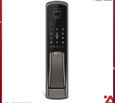 KHOÁ ĐIỆN TỬ EL9500-TCS HAFELE 912.20.369
