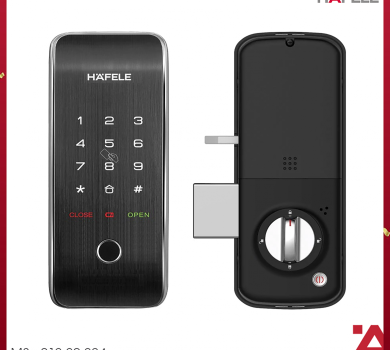 KHOÁ ĐIỆN TỬ ER5100 HAFELE 912.20.224