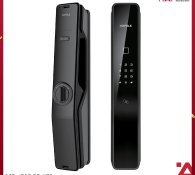 KHOÁ ĐIỆN TỬ HAFELE PP9000 912.05.693
