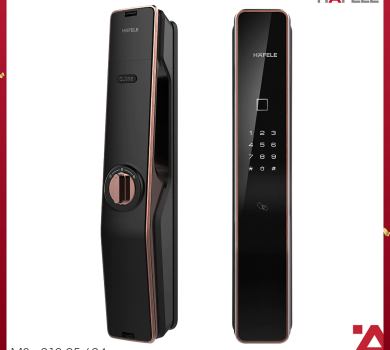KHOÁ ĐIỆN TỬ HAFELE PP9000 912.05.694