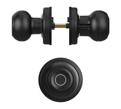 KHOÁ CỬA PHÒNG VÂN TAY DEMAX SL106 BL - APP BLUETOOTH