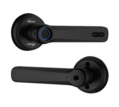 KHOÁ CỬA PHÒNG VÂN TAY DEMAX SL109 BL - APP BLUETOOTH