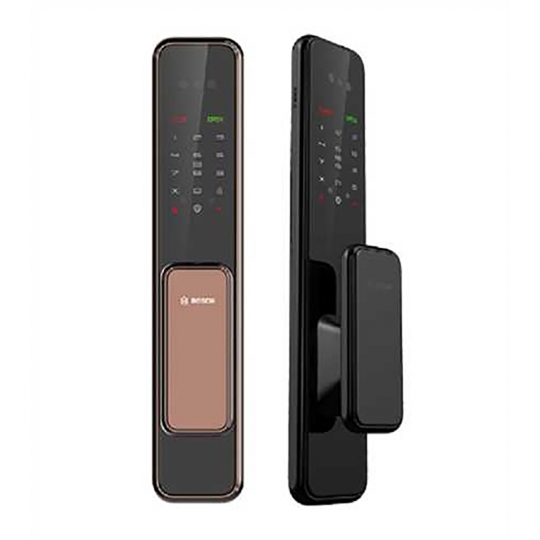 KHÓA VÂN TAY - APP WIFI BOSCH EL600 EU - MÀU ĐỒNG/MÀU ĐEN